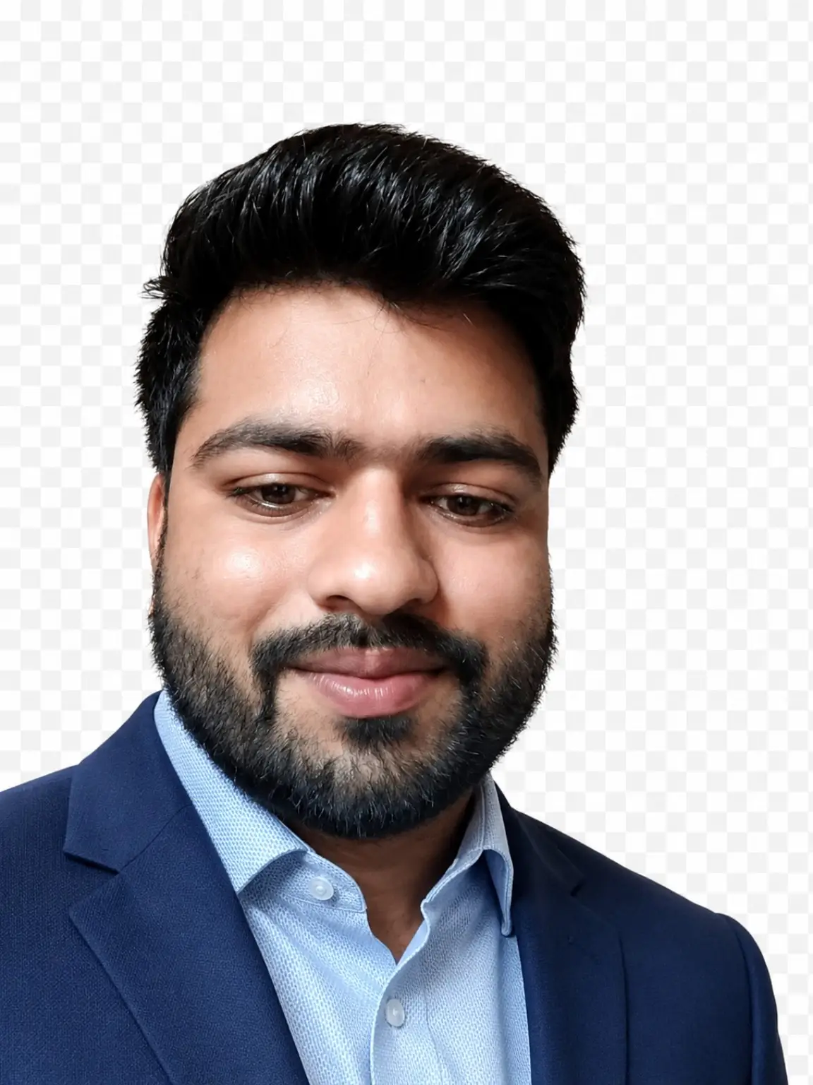 Dr Prasant Kumar